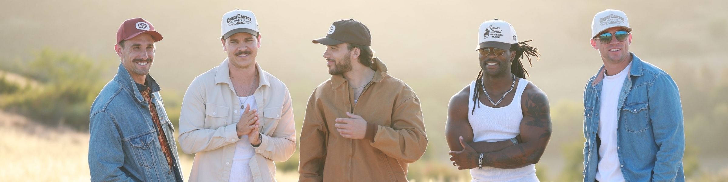 Lifestyle banner image